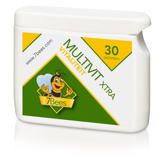 7 Bees