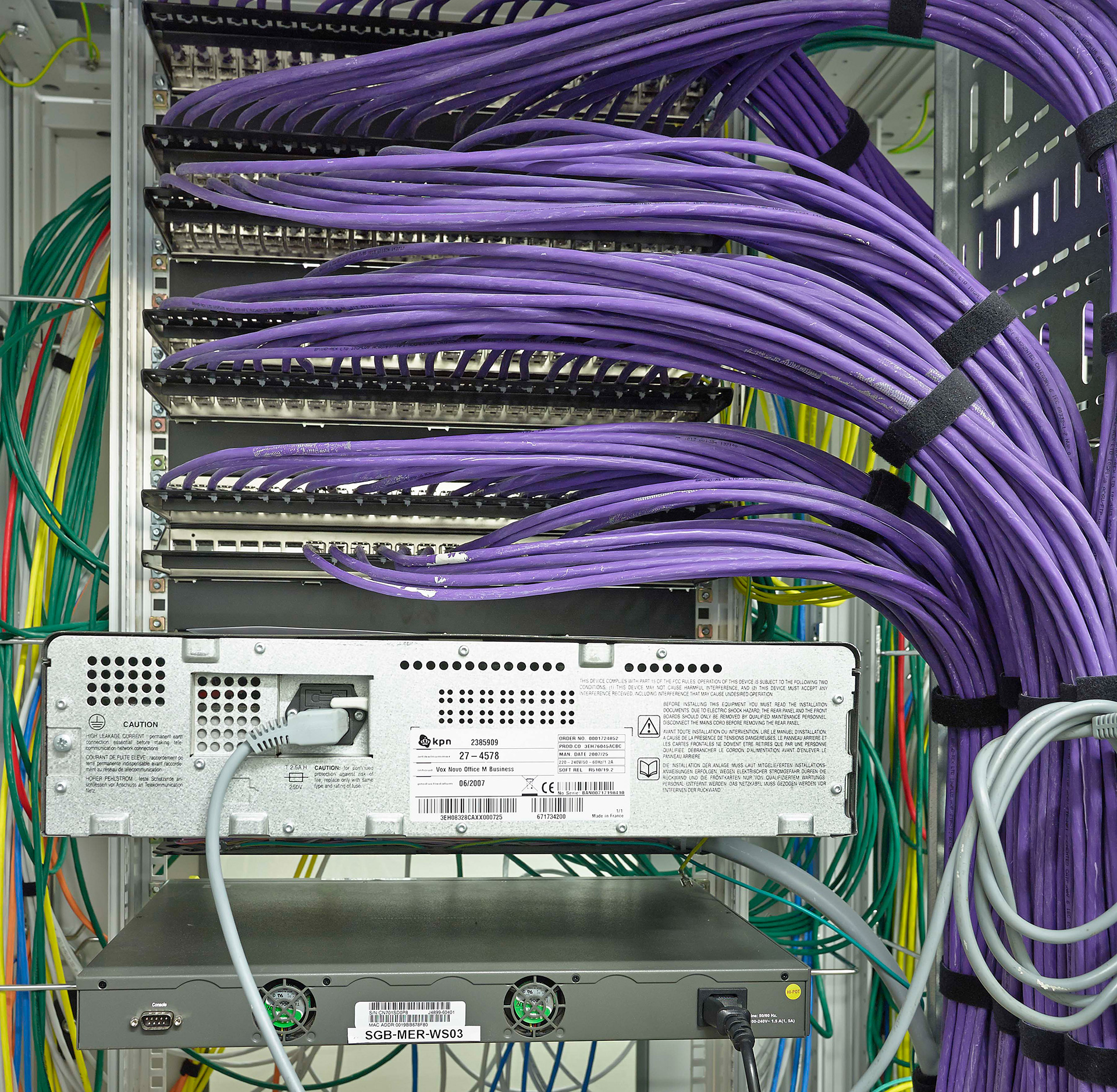 Jacobs Elektro Groep