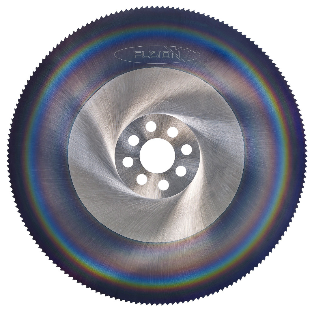 Kinkelder Industrial Sawblades