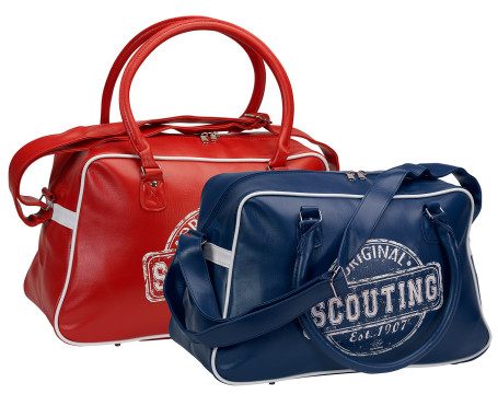 Scoutshop