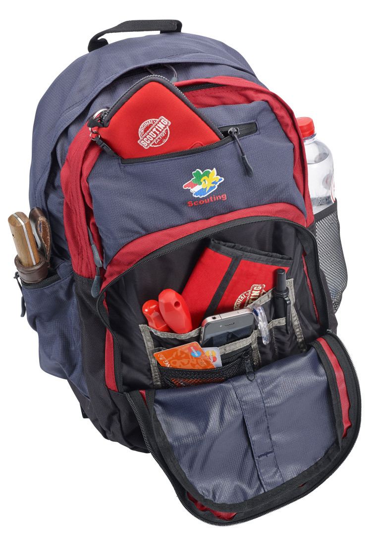 Scoutshop
