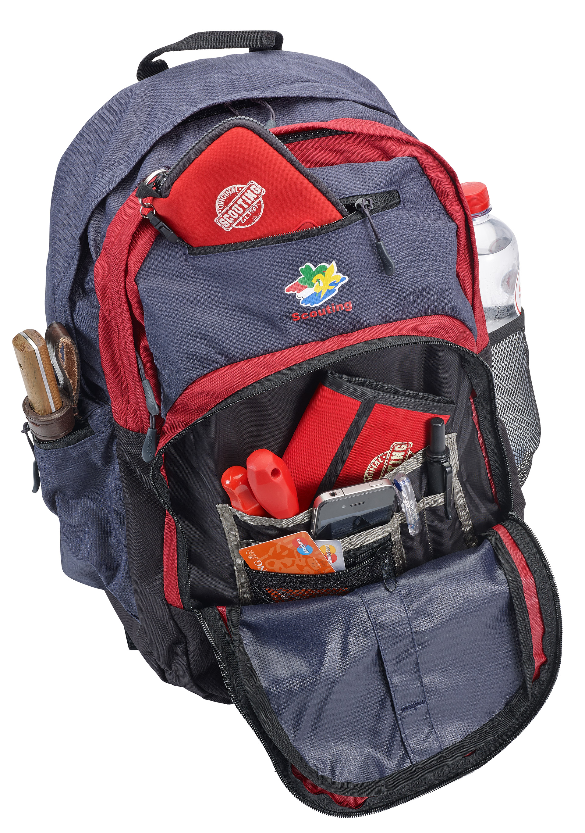 Scoutshop