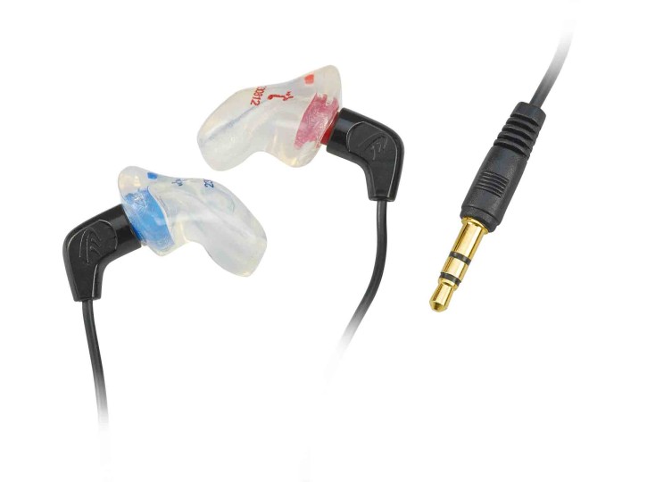 tympro in-ear systeem