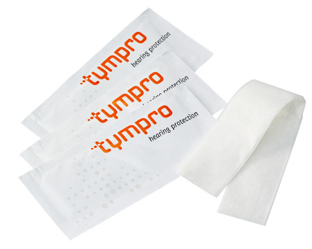 tympro reinigingsdoekjes
