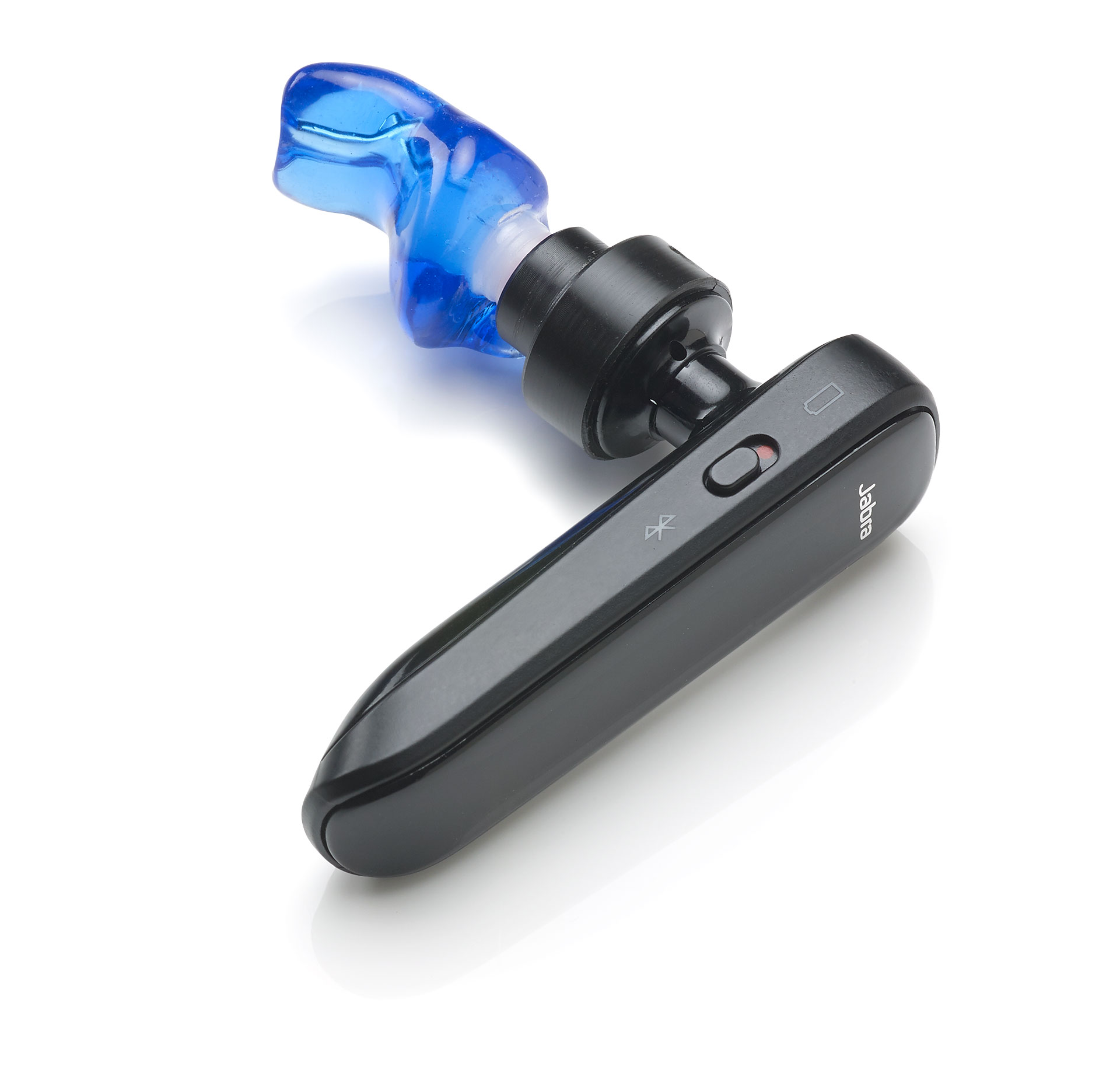Tympro Jabra bluetooth headset