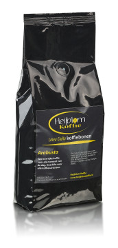 linea-gialla arabusta espresso Heijblom koffie