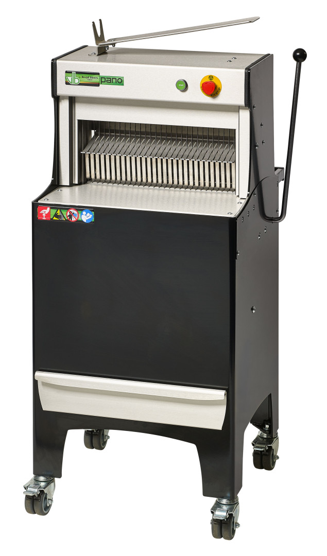 vlb pano black
