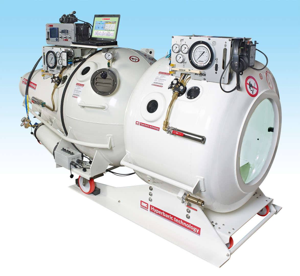 IHC Hytech