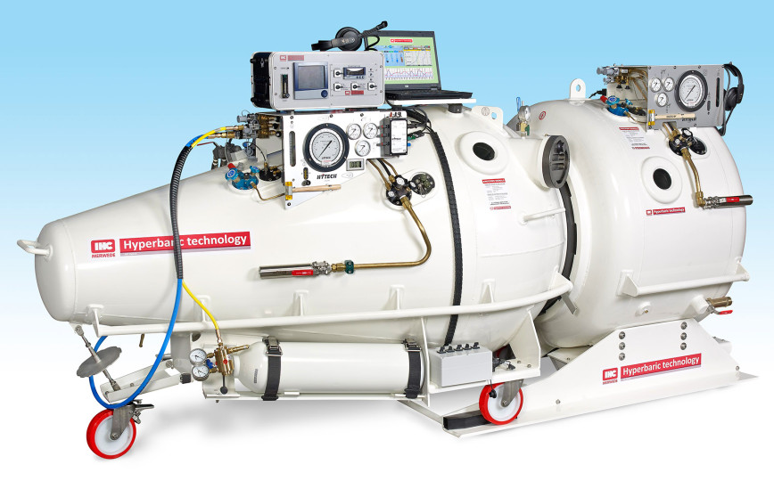 IHC Hytech
