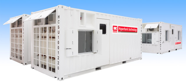 IHC Hytech
