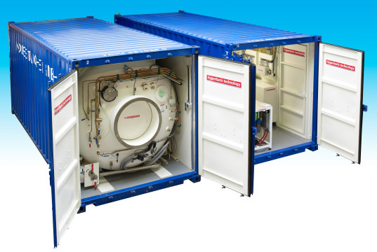 IHC Hytech