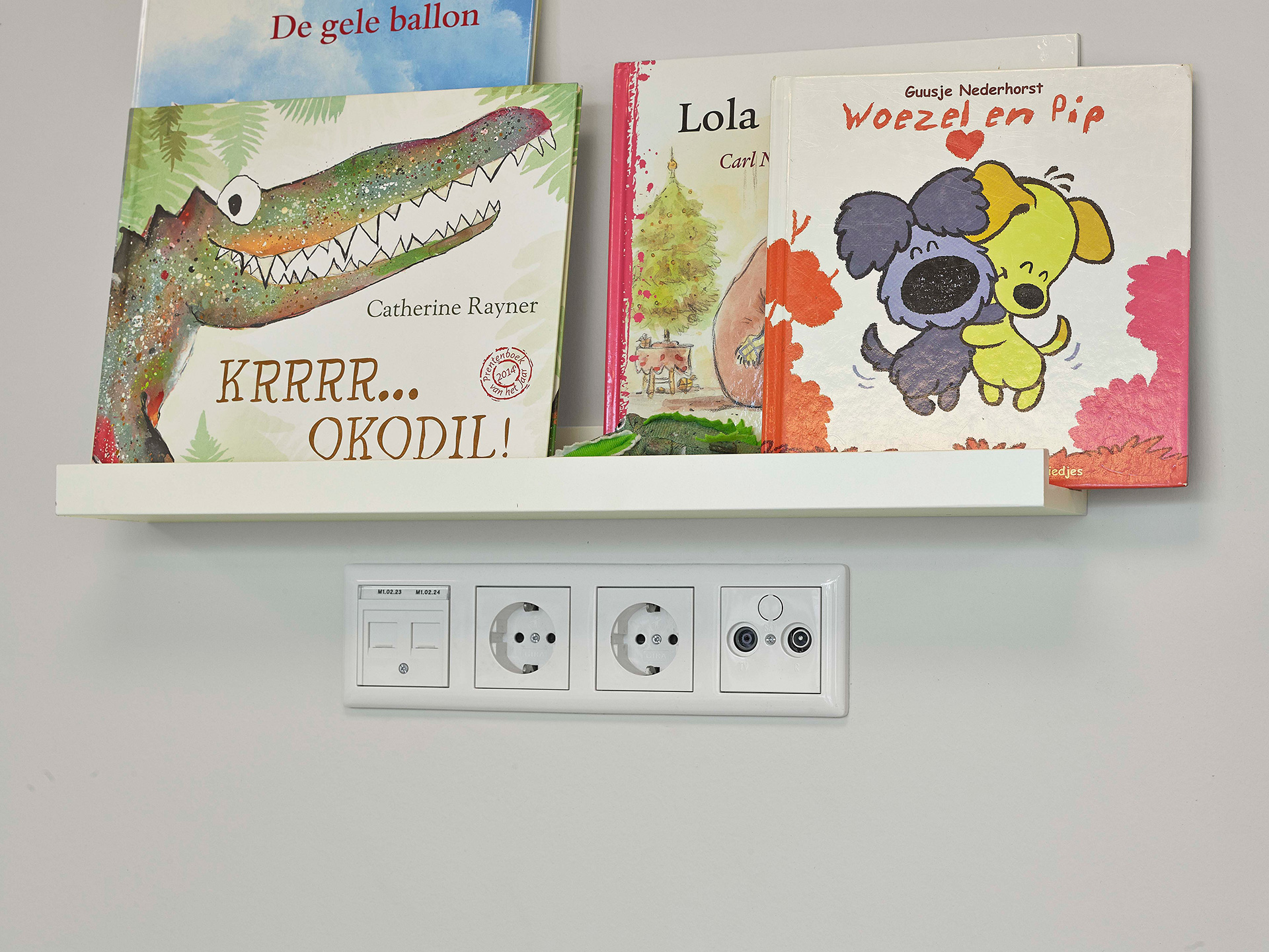 Jacobs Elektro Groep