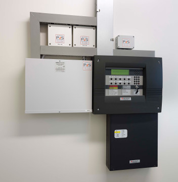 Jacobs Elektro Groep
