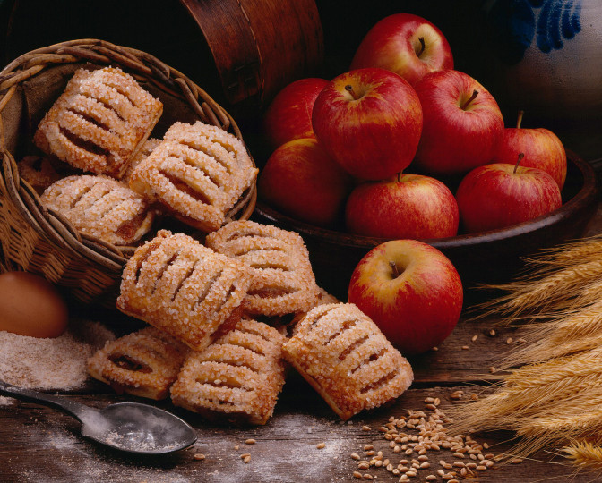 Bakkersland