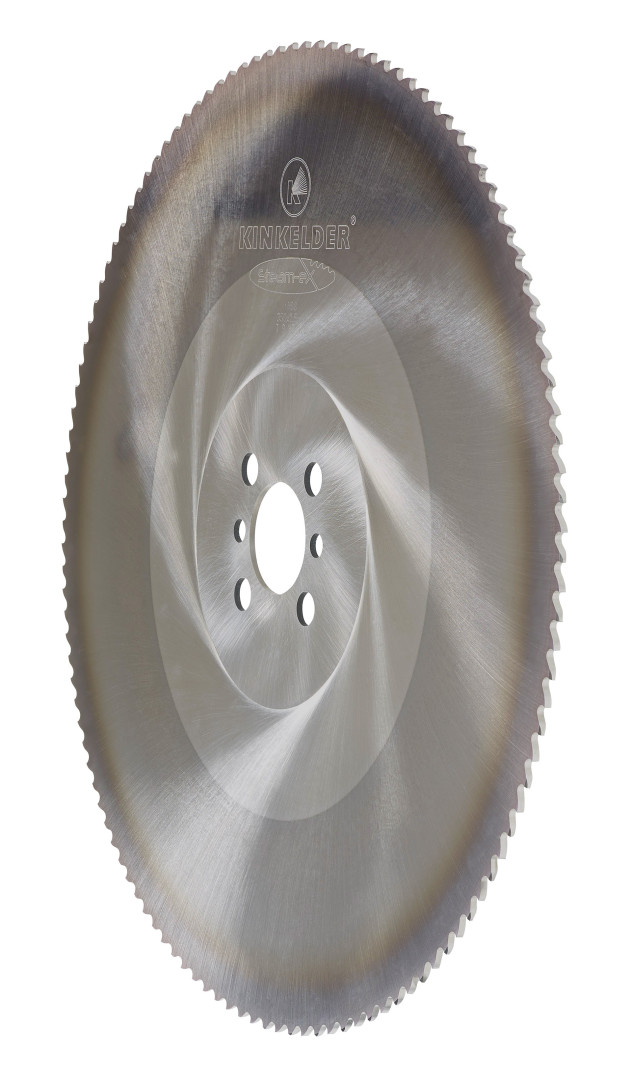 Kinkelder Industrial Sawblades