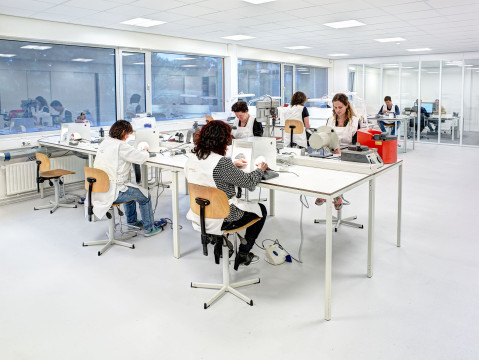 tympro hearingprotection bedrijfsreportage