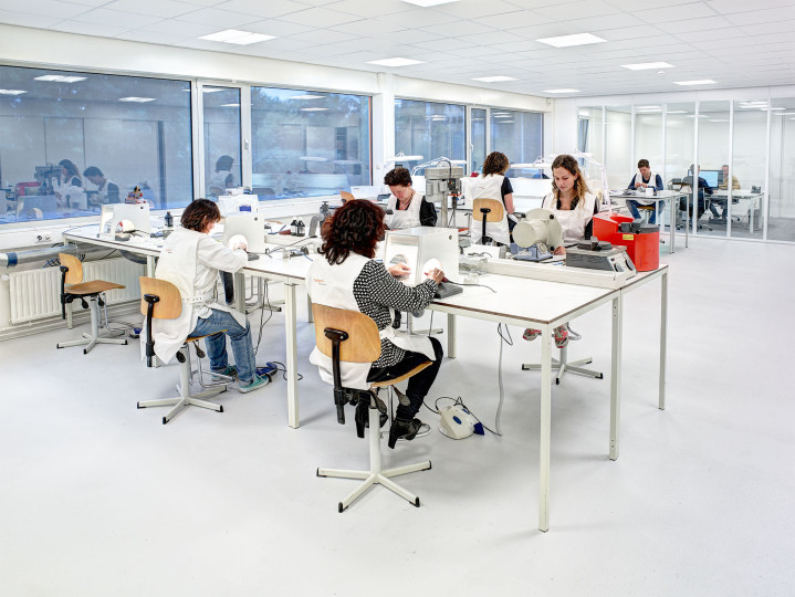 tympro hearingprotection bedrijfsreportage