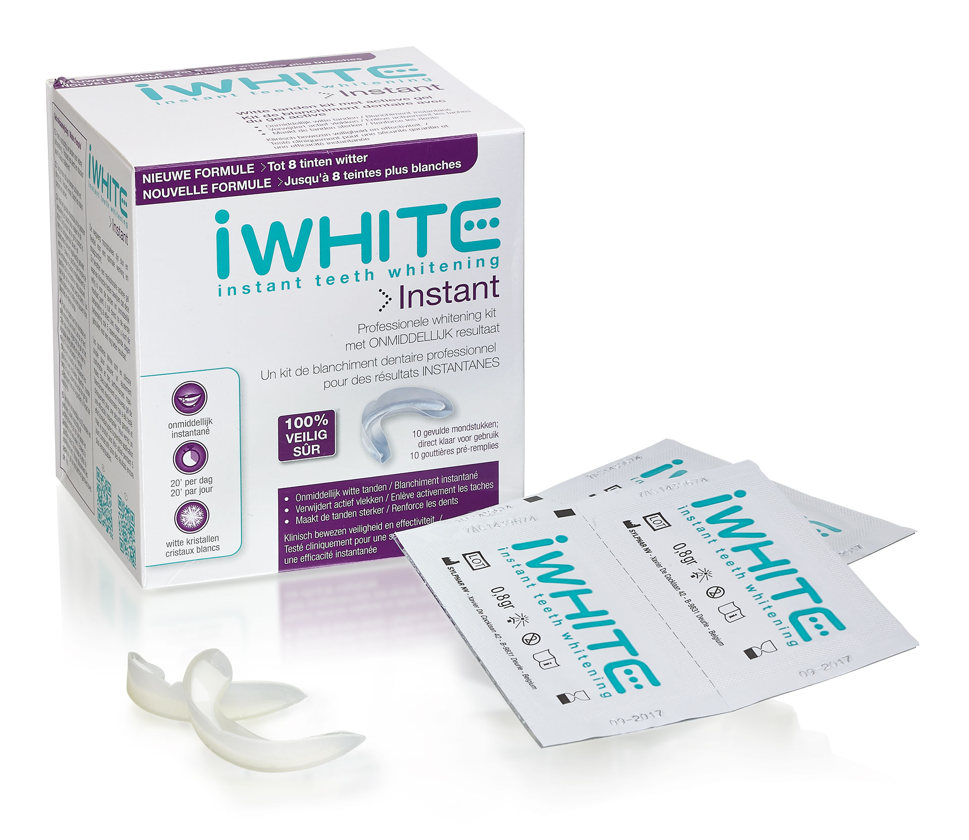 wittetanden.nl webshopfotografie Iwhite