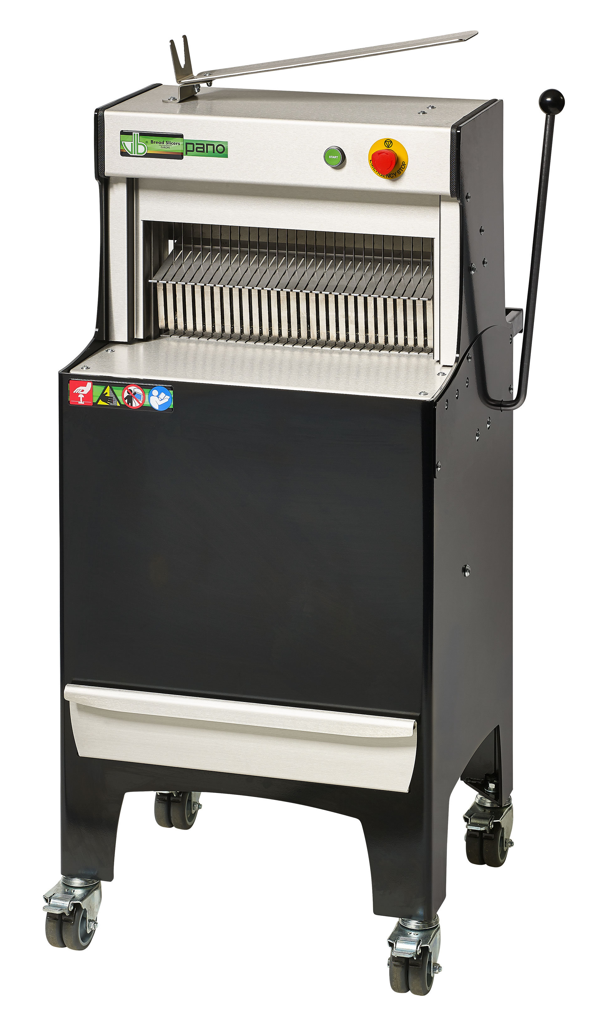 vlb pano black