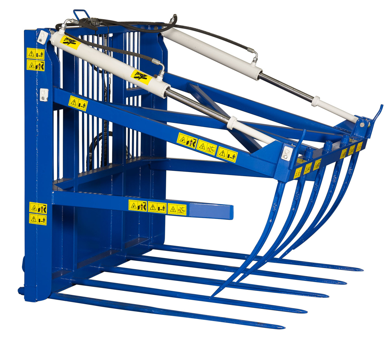 Heecon multichopper