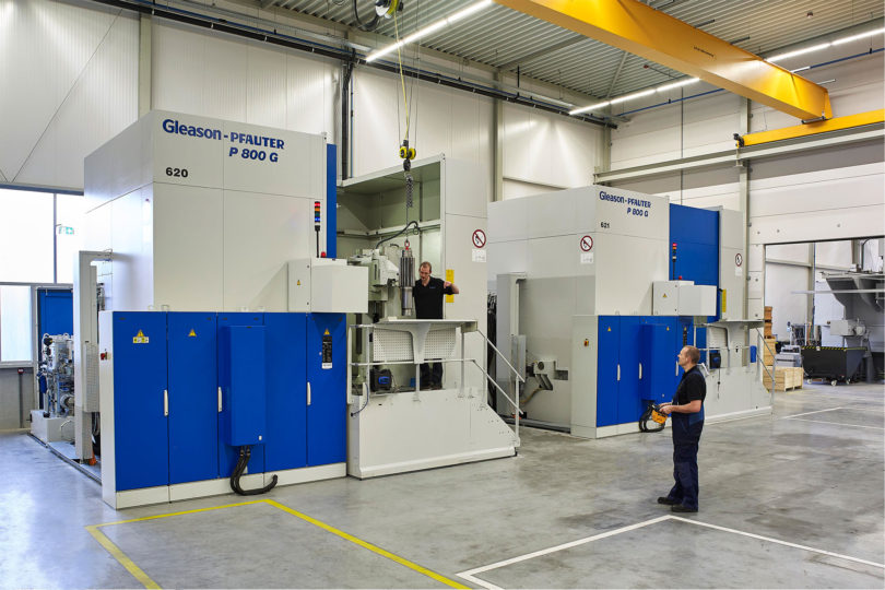 bierens machinefabrieken tilburg bedrijfsreportage