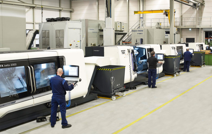 bierens machinefabrieken tilburg bedrijfsreportage