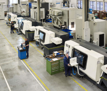 bierens machinefabrieken tilburg bedrijfsreportage