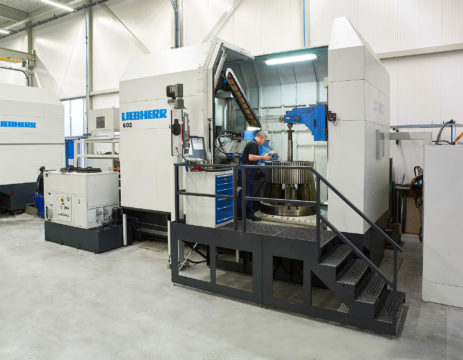 bierens machinefabrieken tilburg bedrijfsreportage