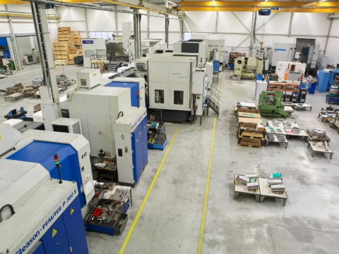 bierens machinefabrieken tilburg bedrijfsreportage
