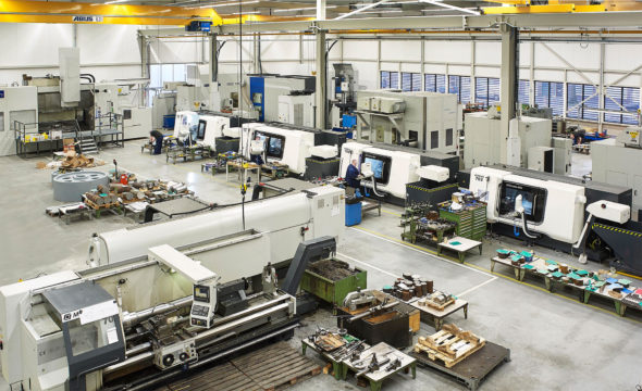 bierens machinefabrieken tilburg bedrijfsreportage