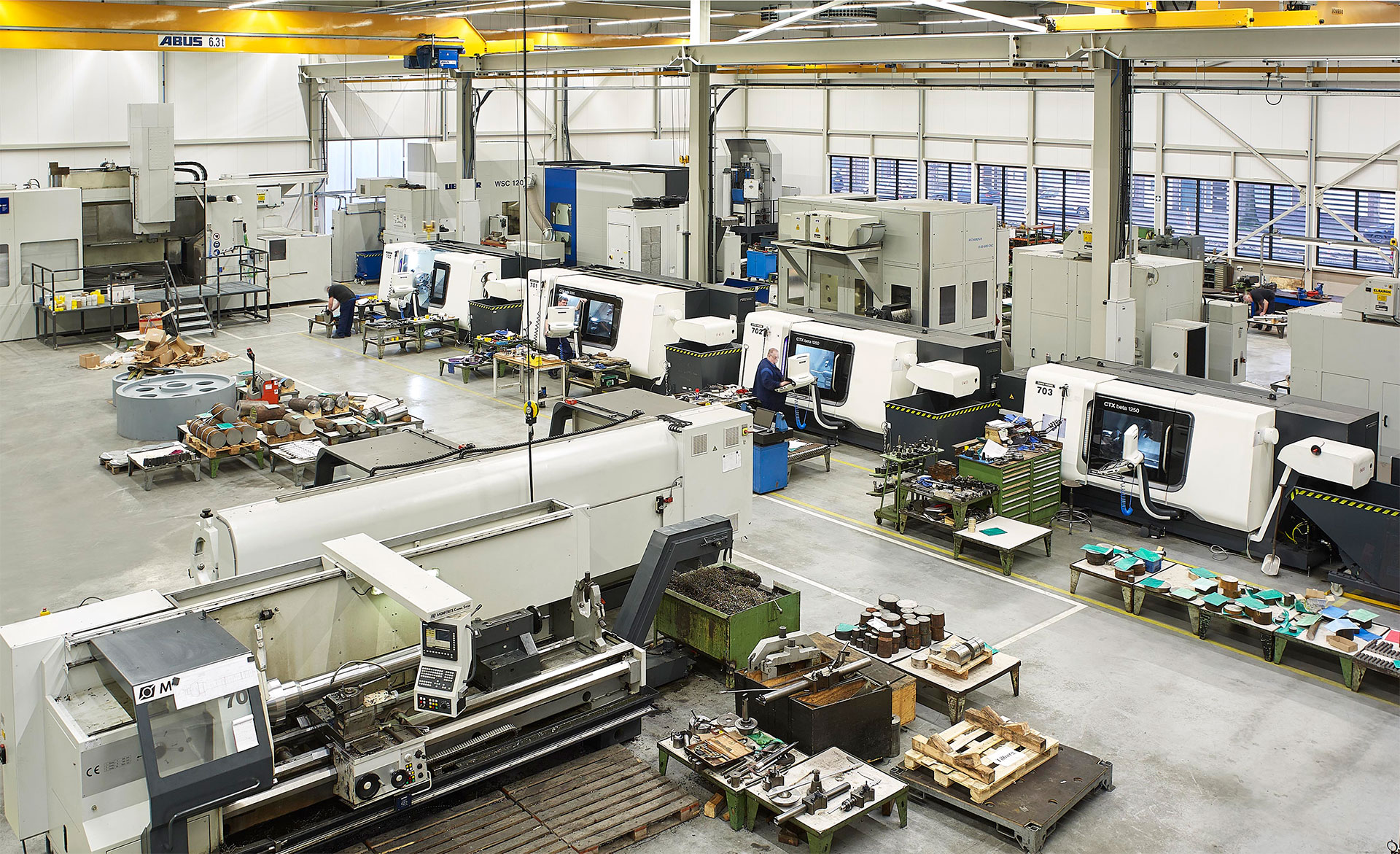 bierens machinefabrieken tilburg bedrijfsreportage